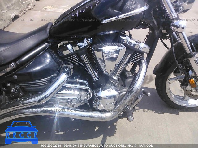 2012 Yamaha XV1900 JYAVP27E6CA014574 Bild 7