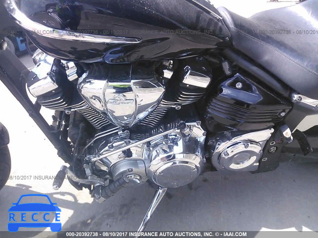 2012 Yamaha XV1900 JYAVP27E6CA014574 image 8