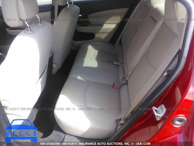 2012 Dodge Avenger 1C3CDZAG4CN269504 image 7