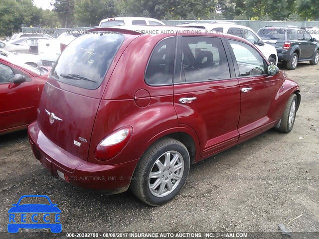 2008 Chrysler PT Cruiser TOURING 3A8FY58B88T132517 зображення 3