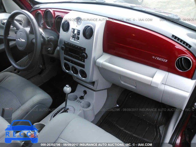 2008 Chrysler PT Cruiser TOURING 3A8FY58B88T132517 зображення 4