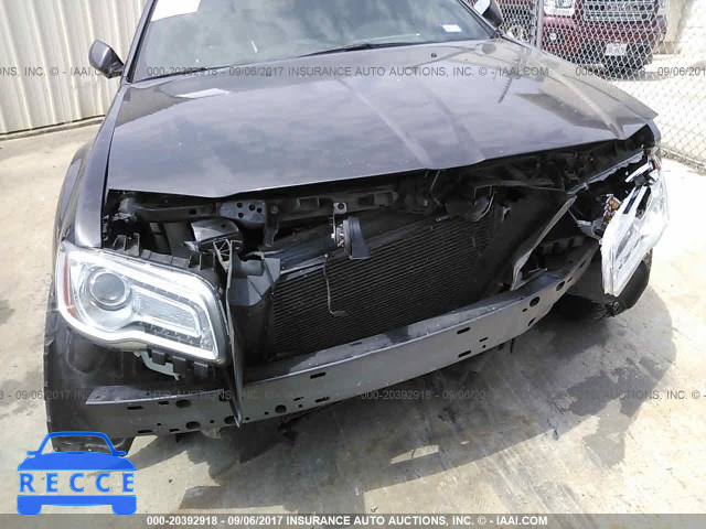 2013 Chrysler 300 2C3CCAAG4DH727895 image 5