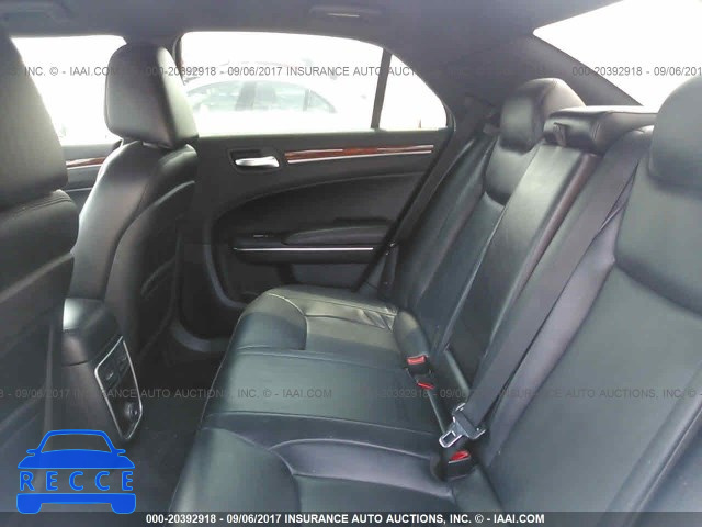 2013 Chrysler 300 2C3CCAAG4DH727895 image 7