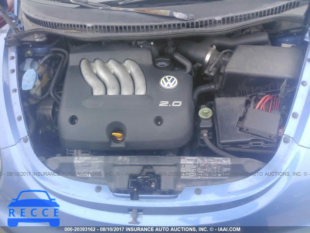 1999 Volkswagen New Beetle 3VWCC21C2XM473279 image 9