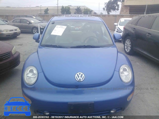 1999 Volkswagen New Beetle 3VWCC21C2XM473279 image 5