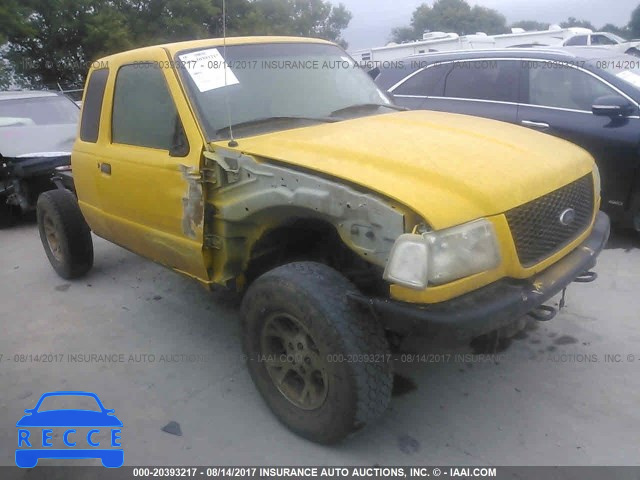 2001 Ford Ranger 1FTZR15E41PA35026 image 0