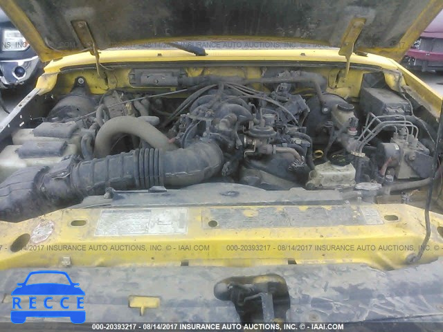 2001 Ford Ranger 1FTZR15E41PA35026 image 9