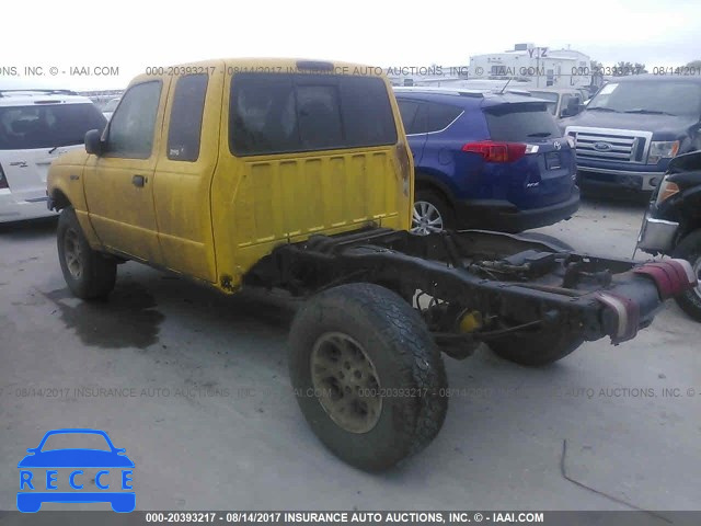 2001 Ford Ranger 1FTZR15E41PA35026 image 2