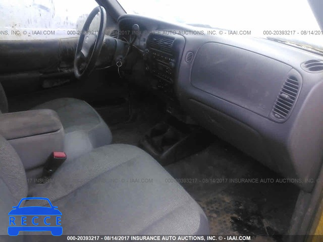 2001 Ford Ranger 1FTZR15E41PA35026 image 4