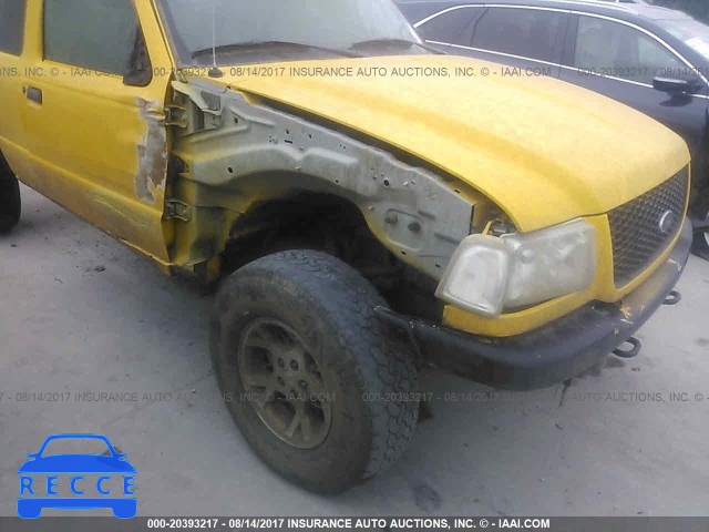 2001 Ford Ranger 1FTZR15E41PA35026 image 5