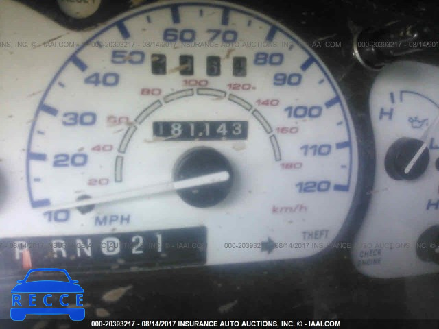 2001 Ford Ranger 1FTZR15E41PA35026 image 6