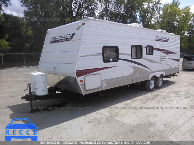 2011 STARCRAFT AUTUMN RIDGE 278BH 1SABS0BN2B28B5325 зображення 1