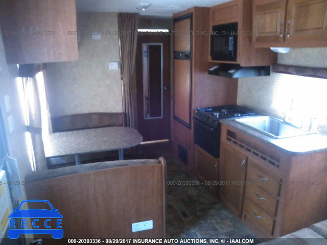 2011 STARCRAFT AUTUMN RIDGE 278BH 1SABS0BN2B28B5325 зображення 7