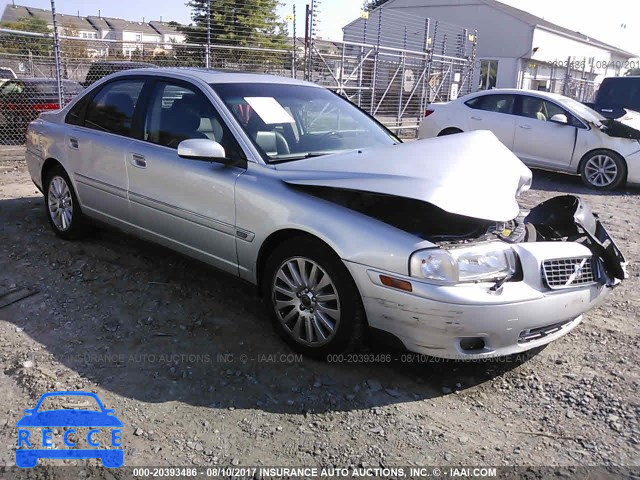 2006 Volvo S80 YV1TH592661444813 зображення 0