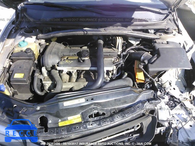 2006 Volvo S80 YV1TH592661444813 image 9