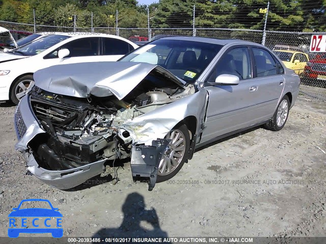 2006 Volvo S80 YV1TH592661444813 зображення 1