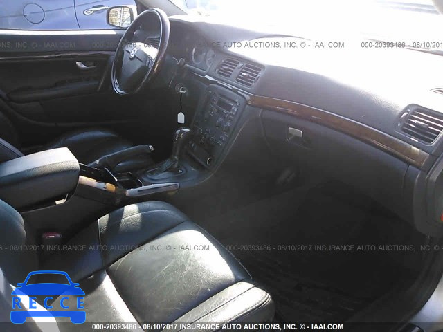 2006 Volvo S80 YV1TH592661444813 image 4