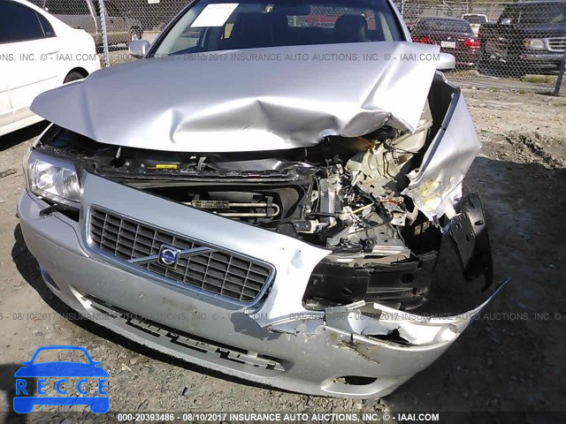 2006 Volvo S80 YV1TH592661444813 image 5