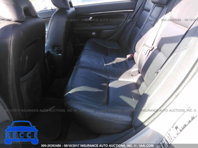 2006 Volvo S80 YV1TH592661444813 image 7