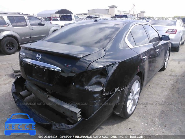 2009 Nissan Maxima 1N4AA51E19C808853 image 3