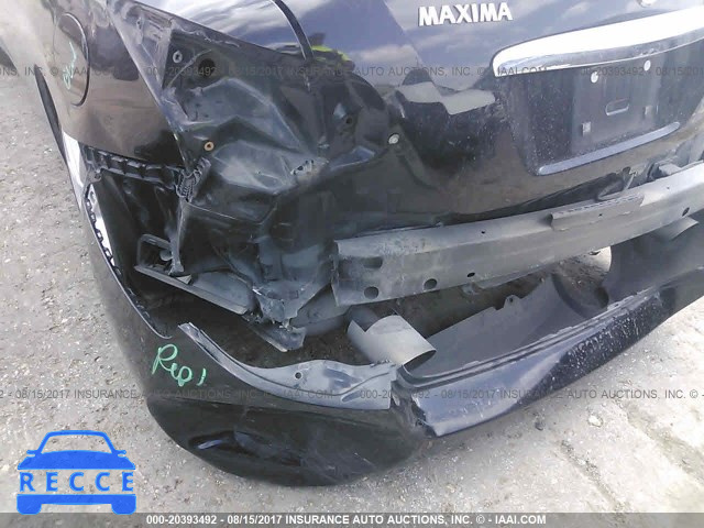2009 Nissan Maxima 1N4AA51E19C808853 image 5