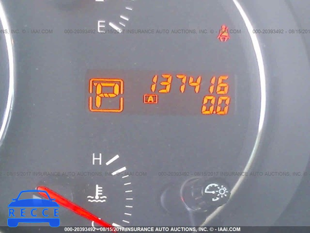2009 Nissan Maxima 1N4AA51E19C808853 image 6