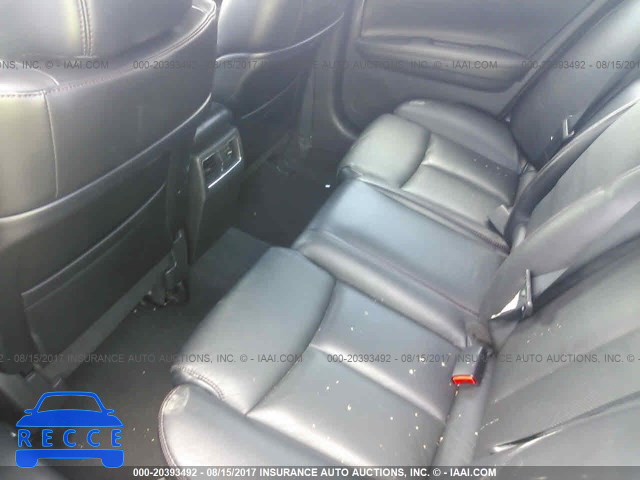 2009 Nissan Maxima 1N4AA51E19C808853 image 7