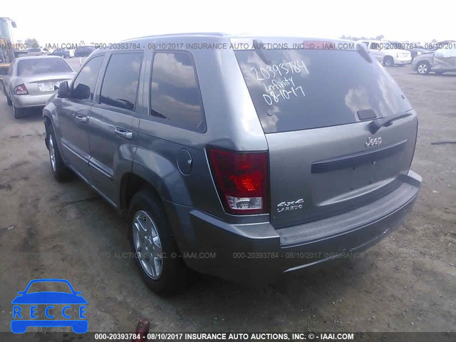 2007 Jeep Grand Cherokee LAREDO/COLUMBIA/FREEDOM 1J8GR48K77C686962 Bild 2