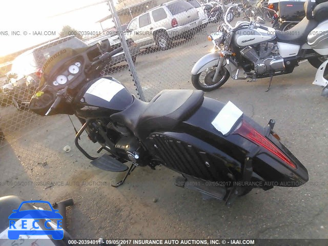 2014 Victory Motorcycles Cross Country 5VPDA36N8E3036061 Bild 2