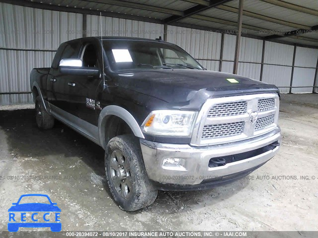 2015 RAM 2500 LARAMIE 3C6UR5NL1FG685080 image 0