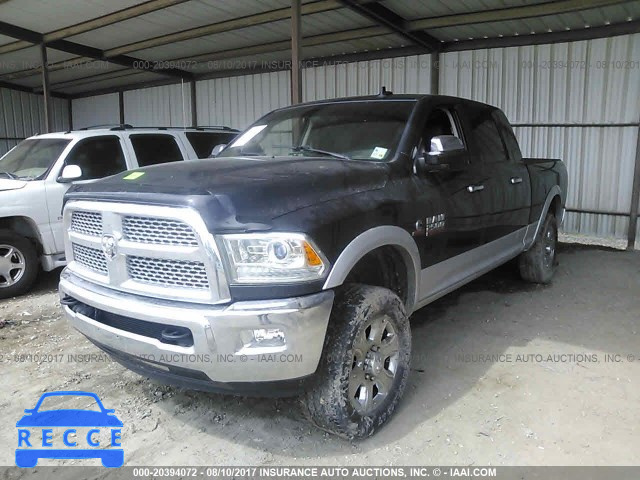 2015 RAM 2500 LARAMIE 3C6UR5NL1FG685080 image 1