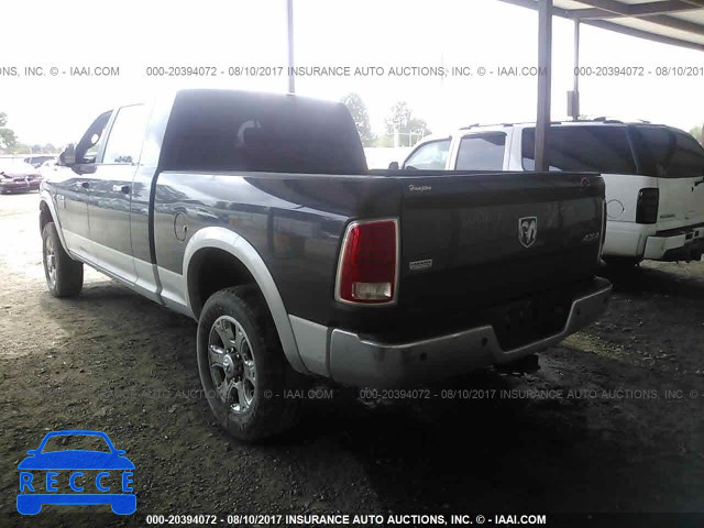 2015 RAM 2500 LARAMIE 3C6UR5NL1FG685080 image 2
