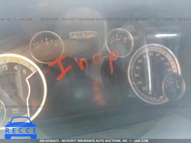 2015 RAM 2500 LARAMIE 3C6UR5NL1FG685080 image 6