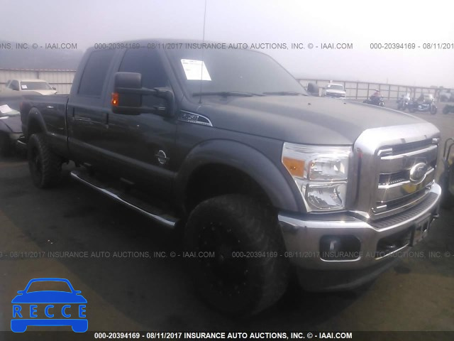 2012 Ford F350 1FT8W3BT6CEA65906 image 0