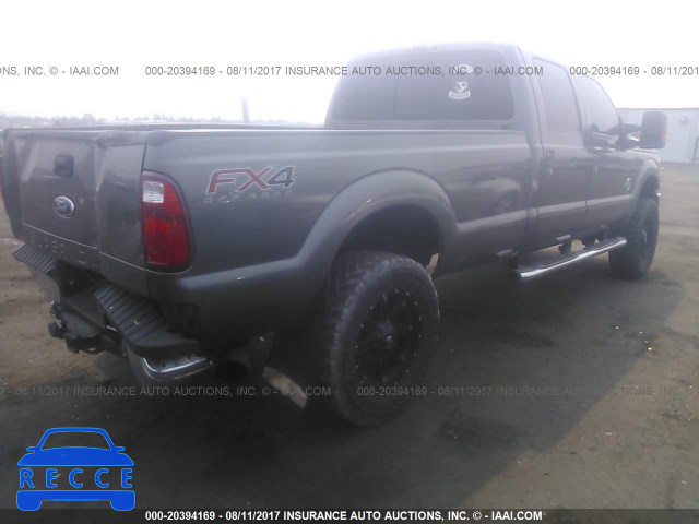 2012 Ford F350 1FT8W3BT6CEA65906 image 3