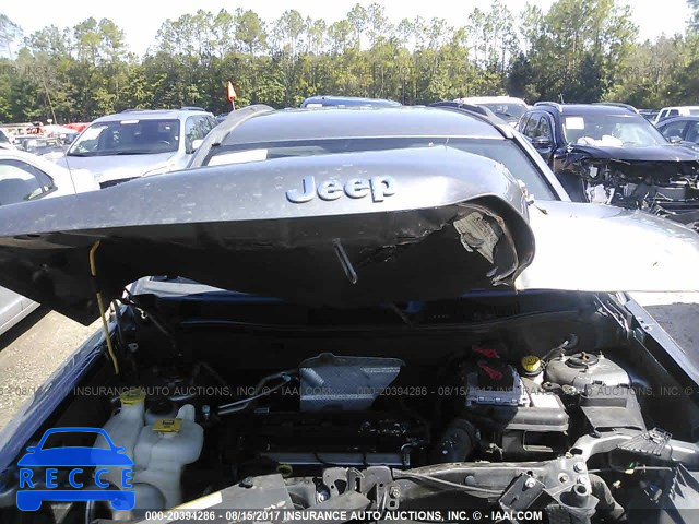 2011 Jeep Compass SPORT 1J4NT1FA4BD267263 зображення 9