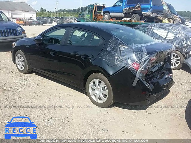 2017 MAZDA 3 3MZBN1U71HM143603 image 2