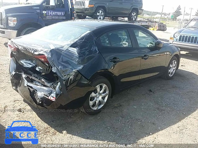 2017 MAZDA 3 3MZBN1U71HM143603 image 3