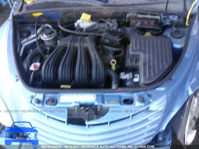 2009 Chrysler PT Cruiser 3A8FY48919T527647 image 9