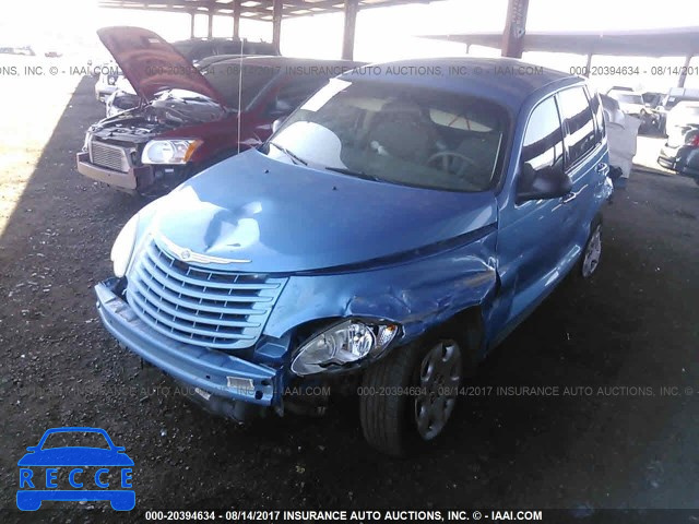 2009 Chrysler PT Cruiser 3A8FY48919T527647 image 1