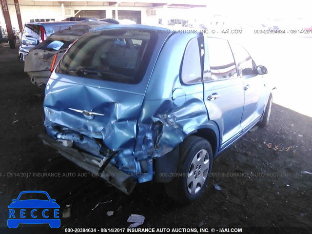 2009 Chrysler PT Cruiser 3A8FY48919T527647 image 3