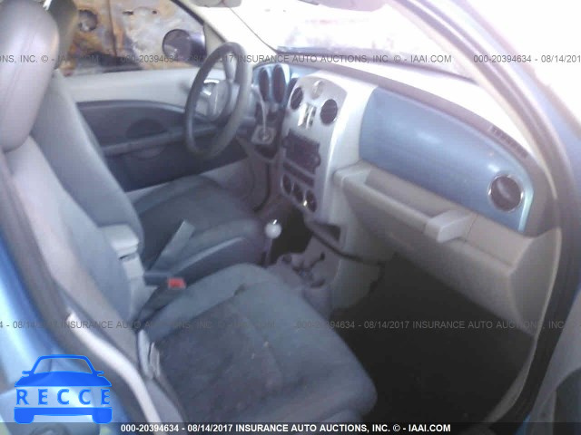 2009 Chrysler PT Cruiser 3A8FY48919T527647 image 4