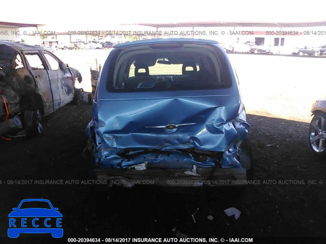 2009 Chrysler PT Cruiser 3A8FY48919T527647 image 5