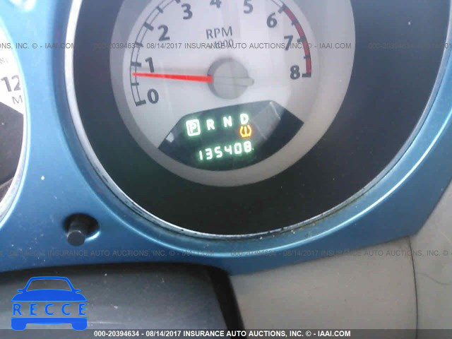 2009 Chrysler PT Cruiser 3A8FY48919T527647 image 6