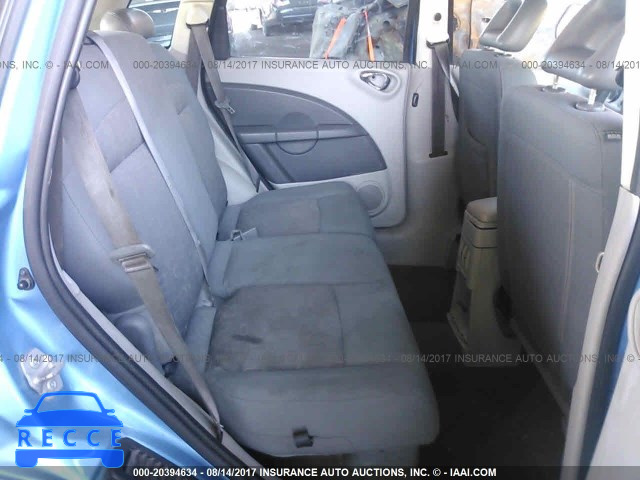 2009 Chrysler PT Cruiser 3A8FY48919T527647 image 7