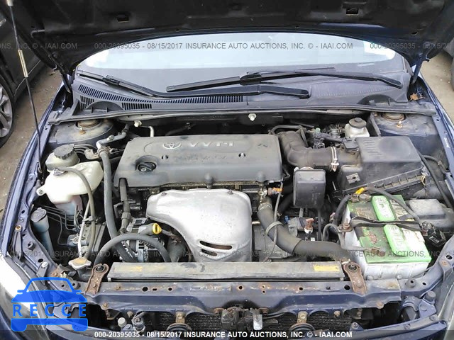 2005 Scion TC JTKDE177650058738 image 9