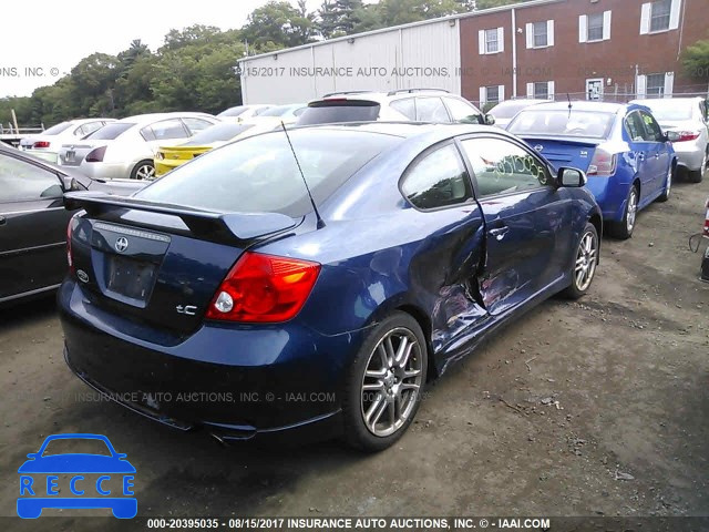 2005 Scion TC JTKDE177650058738 зображення 3