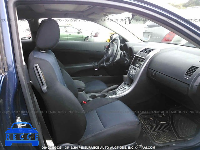 2005 Scion TC JTKDE177650058738 зображення 4