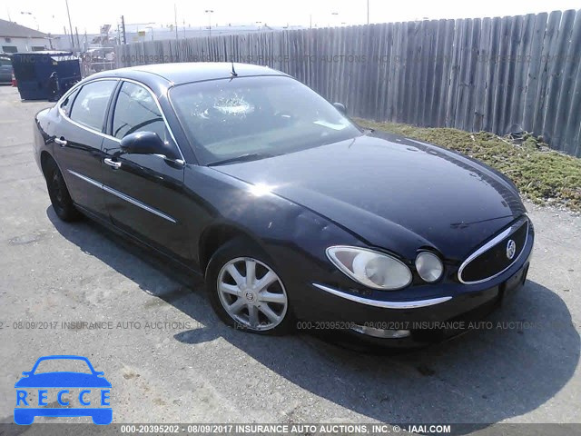 2005 Buick Lacrosse 2G4WD532451315979 image 0