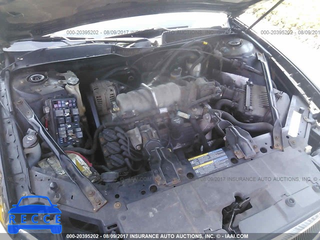 2005 Buick Lacrosse 2G4WD532451315979 image 9